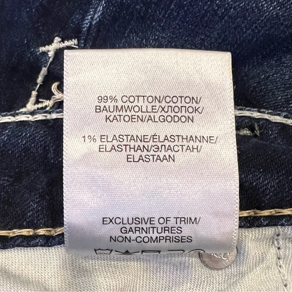 Silver Suki Bootcut Jeans - Picture 11 of 12